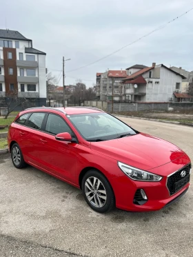 Hyundai I30 1.0T GDI - 7299 € / 14275.60 лв. - 26988412 9