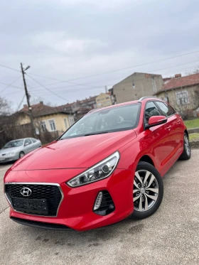 Hyundai I30 1.0T GDI - 7299 € / 14275.60 лв. - 26988412 3