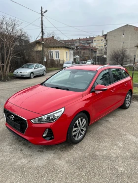 Hyundai I30 1.0T GDI - 7299 € / 14275.60 лв. - 26988412 10