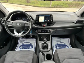 Hyundai I30 1.0T GDI - 7299 € / 14275.60 лв. - 26988412 11
