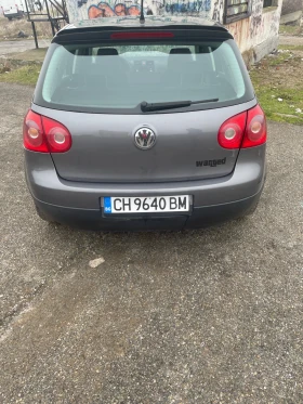 VW Golf - 4000 € / 7823.32 лв. - 19470765 4