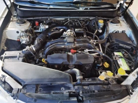 Subaru Outback   4x4   Автомат   Газ BRC   2014, снимка 2