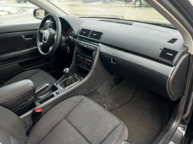 Audi A4 1.9TDI 116к.с  - 1800 € / 3520.49 лв. - 28230882 11