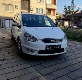 Ford Galaxy Galaxy Trend 2.0D - 3680 € / 7197.45 лв. - 45799538 8