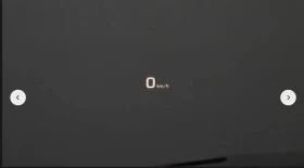 Chevrolet Camaro SS* 6.2* V8* ПОДГРЕВ* ОБДУХВАНЕ* КАМЕРА* КЕЙЛЕС* , снимка 9