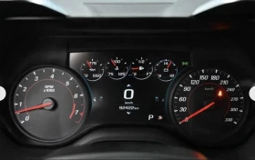 Chevrolet Camaro SS* 6.2* V8* ПОДГРЕВ* ОБДУХВАНЕ* КАМЕРА* КЕЙЛЕС* , снимка 10
