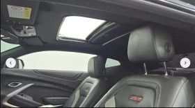 Chevrolet Camaro SS* 6.2* V8* ПОДГРЕВ* ОБДУХВАНЕ* КАМЕРА* КЕЙЛЕС* 