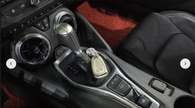 Chevrolet Camaro SS* 6.2* V8* ПОДГРЕВ* ОБДУХВАНЕ* КАМЕРА* КЕЙЛЕС* , снимка 8