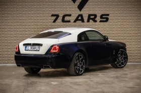 Rolls-Royce Wraith GhostFamily XZ01* Подгрев на седалки* Apple Car Pl - 145000 € / 283595.35 лв. - 50740991 6