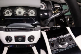 Rolls-Royce Wraith GhostFamily XZ01* Подгрев на седалки* Apple Car Pl - 145000 € / 283595.35 лв. - 50740991 15