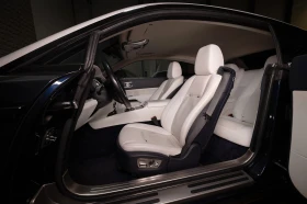 Rolls-Royce Wraith GhostFamily XZ01* Подгрев на седалки* Apple Car Pl - 145000 € / 283595.35 лв. - 50740991 8