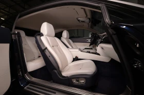Rolls-Royce Wraith GhostFamily XZ01* Подгрев на седалки* Apple Car Pl - 145000 € / 283595.35 лв. - 50740991 10