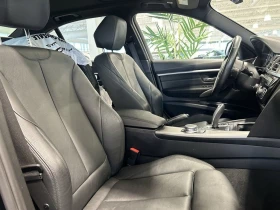 BMW 330 M ПАКЕТ * ЧЕРЕН САЛОН * ПАНОРАМА *  - 15300 € / 29924.20 лв. - 13930137 15