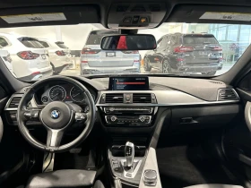 BMW 330 M ПАКЕТ * ЧЕРЕН САЛОН * ПАНОРАМА *  - 15300 € / 29924.20 лв. - 13930137 13