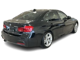 BMW 330 M ПАКЕТ * ЧЕРЕН САЛОН * ПАНОРАМА *  - 15300 € / 29924.20 лв. - 13930137 4