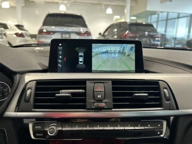 BMW 330 M ПАКЕТ * ЧЕРЕН САЛОН * ПАНОРАМА *  - 15300 € / 29924.20 лв. - 13930137 12