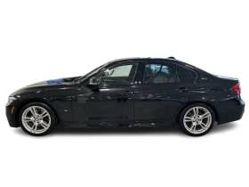BMW 330 M ПАКЕТ * ЧЕРЕН САЛОН * ПАНОРАМА *  - 15300 € / 29924.20 лв. - 13930137 7