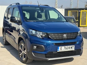 Peugeot Rifter GT-Line 1.5HDI AUTOMATIC 6+ 1 КАМЕРА CARPLAY ОТ БГ - 15277 € / 29879.21 лв. - 80576092 4