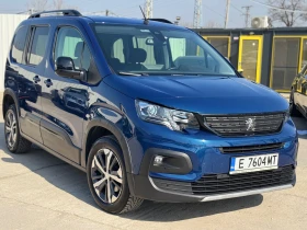 Peugeot Rifter GT-Line 1.5HDI AUTOMATIC 6+ 1 КАМЕРА CARPLAY ОТ БГ - 15277 € / 29879.21 лв. - 80576092 5
