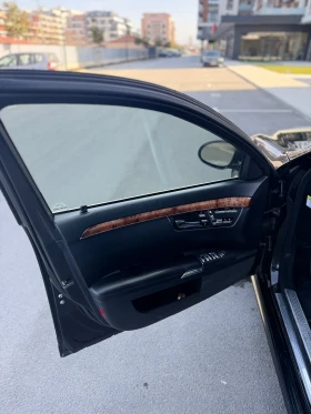 Mercedes-Benz S 500 ГАЗ! РЕАЛНИ КИЛОМЕТРИ!!! | Auto.bg — изображение 7
