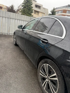 Mercedes-Benz E 200 undefined | Auto.bg — изображение 5