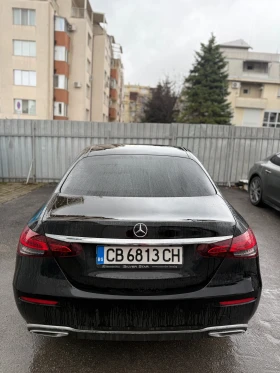 Mercedes-Benz E 200 undefined | Auto.bg — изображение 2