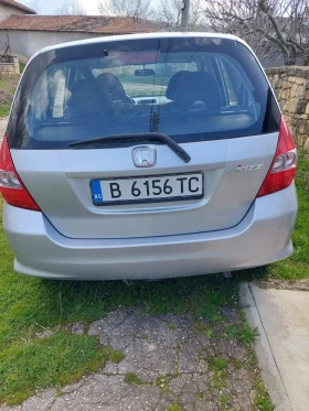 Honda Jazz - 1700 € / 3324.91 лв. - 23777996 6