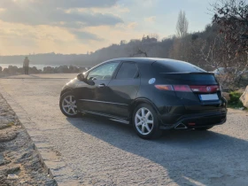 Honda Civic Honda Civic 8 2.2CTDI | Auto.bg — изображение 3