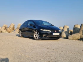 Honda Civic Honda Civic 8 2.2CTDI | Auto.bg — изображение 2