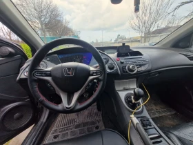 Honda Civic Honda Civic 8 2.2CTDI | Auto.bg — изображение 6