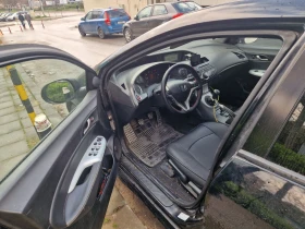 Honda Civic Honda Civic 8 2.2CTDI | Auto.bg — изображение 5