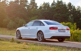 Audi A6 S-Line Pestige - 21800 € / 42637.09 лв. - 90893856 4