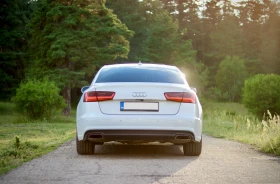 Audi A6 S-Line Pestige - 21800 € / 42637.09 лв. - 90893856 5