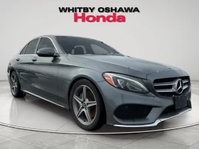 Mercedes-Benz C 300 4MATIC* AMG* ПАНОРАМА* ПОДГРЕВ* КАМЕРА* МЪРТВА ТОЧ