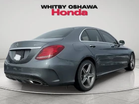 Mercedes-Benz C 300 4MATIC* AMG* ��������* �������* ������* ������ ��� | Mobile.bg � ����� ������ 6