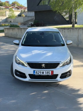 Peugeot 308 1.2T 131hp 6speed TOP!!!LPG | Mobile.bg � ����� ������ 2