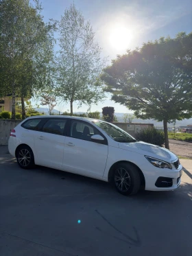 Peugeot 308 1.2T 131hp 6speed TOP!!!LPG | Mobile.bg � ����� ������ 3