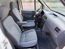 Ford Connect 1, 8 TDCI-90�.� | Mobile.bg � ����� ������ 9
