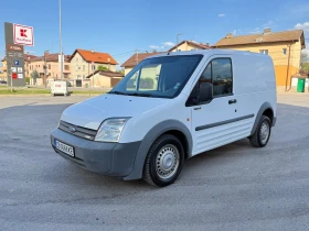Ford Connect 1, 8 TDCI-90�.� | Mobile.bg � ����� ������ 2