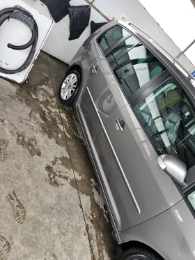 VW Touran 2 tdi 140 hp  BMM | Mobile.bg � ����� ������ 6