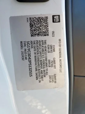 Chevrolet Corvette 6.2l Stingray 3Lt | Mobile.bg � ����� ������ 13