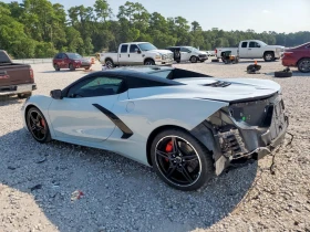 Chevrolet Corvette 6.2l Stingray 3Lt | Mobile.bg � ����� ������ 2