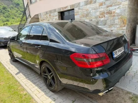 Mercedes-Benz E 350 AMG - 12999 € / 25423.83 лв. - 30313917 5