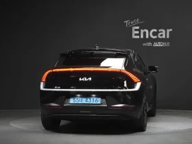 Kia EV6 STANDARD AIR | Mobile.bg � ����� ������ 4