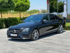 Mercedes-Benz E 400 