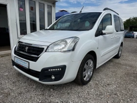 ����� �� �������� �� Peugeot Partner 1.6HDI  Euro6   ��������� 