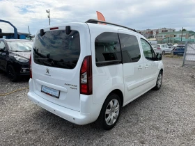 Peugeot Partner 1.6HDI  Euro6   ���������  | Mobile.bg � ����� ������ 9