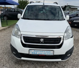 Peugeot Partner 1.6HDI  Euro6   ���������  | Mobile.bg � ����� ������ 5