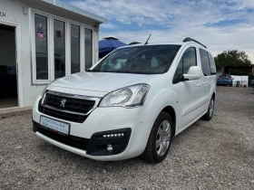 ����� �� �������� �� Peugeot Partner 1.6HDI  Euro6   ��������� 
