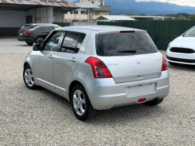 Suzuki Swift 1.3i/92hp/ AUTOMATIC/ | Mobile.bg � ����� ������ 6